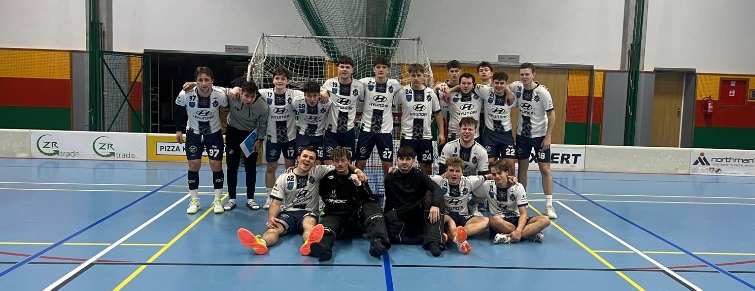 Divize muži - Fbc Orca Krnov vs Fbc Šternberk